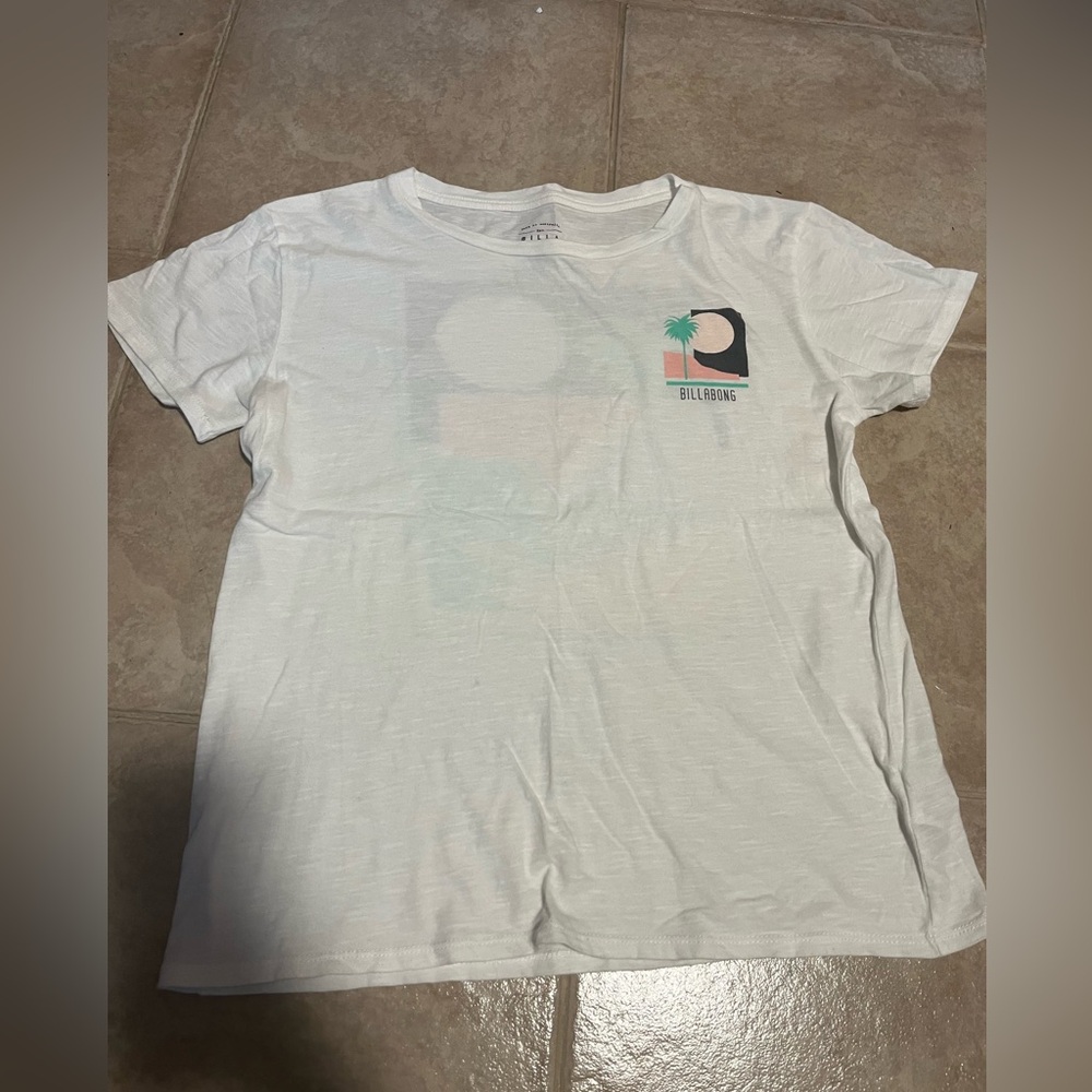Billabong T Shirt